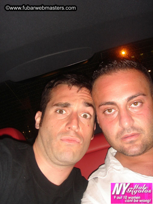 Copulation Conference 2005