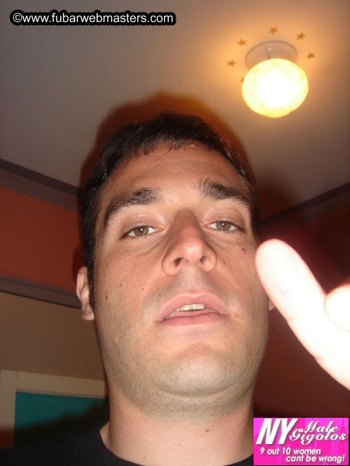 Copulation Conference 2005