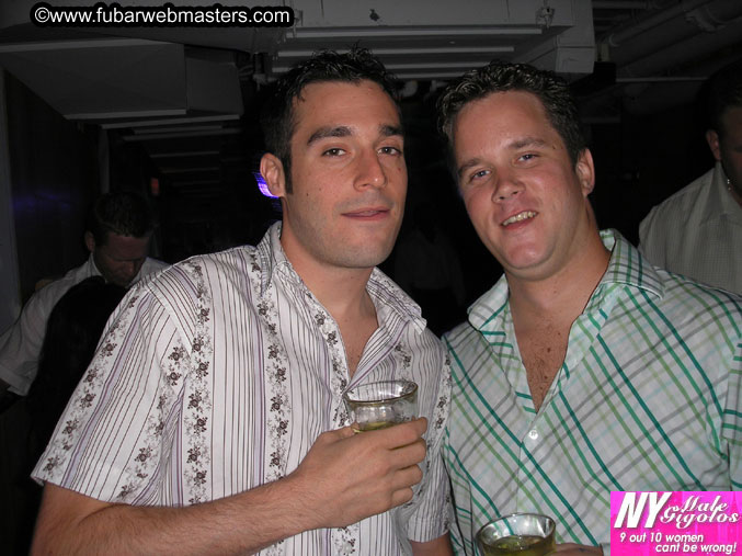 Copulation Conference 2005