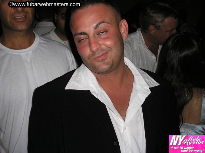 Copulation Conference 2005