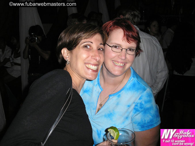 Copulation Conference 2005