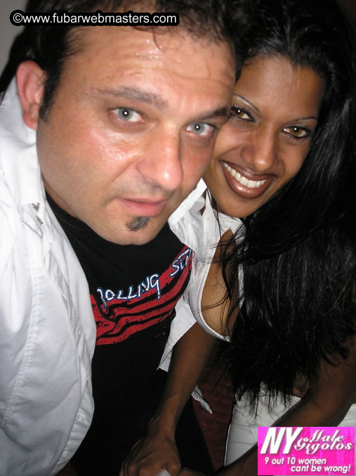 Copulation Conference 2005