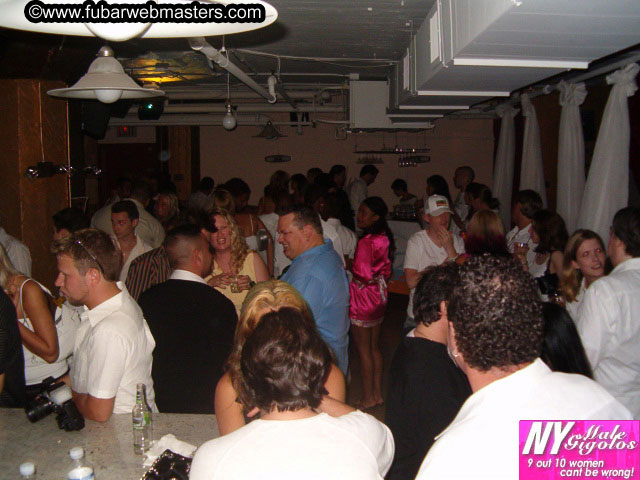 Copulation Conference 2005