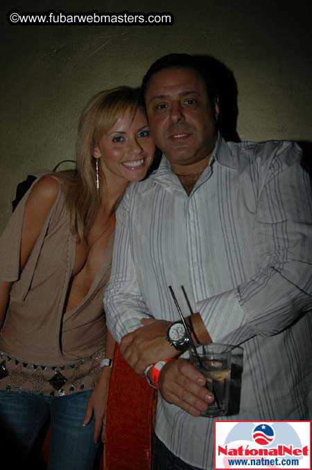 Sin Cineac Party 2005