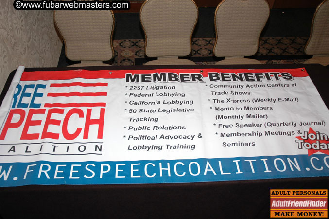 Free Speech Coalition 2005