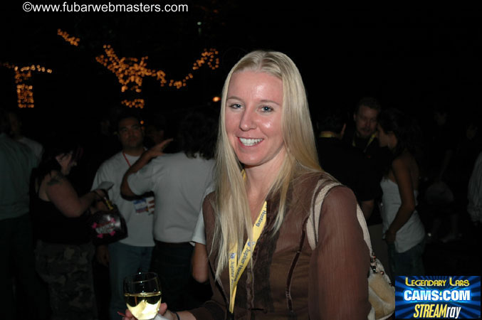 Women in Adult Cocktail Party 2005