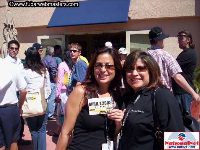 Tempe Mission Palms Hotel 2005