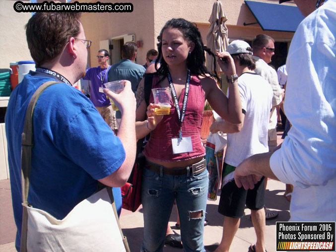 Tempe Mission Palms Hotel 2005