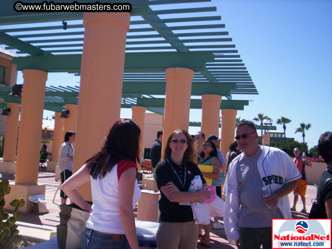 Tempe Mission Palms Hotel 2005