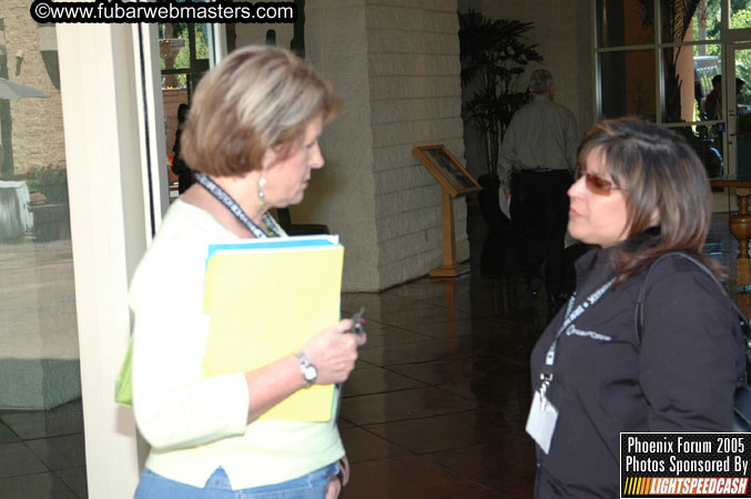 Tempe Mission Palms Hotel 2005