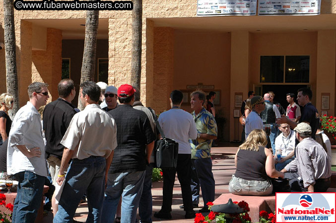 Tempe Mission Palms Hotel 2005