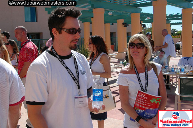 Tempe Mission Palms Hotel 2005