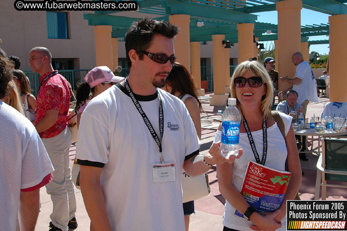 Tempe Mission Palms Hotel 2005