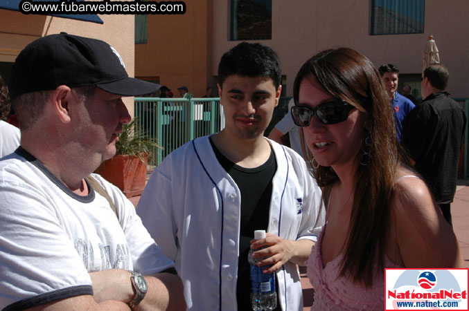 Tempe Mission Palms Hotel 2005