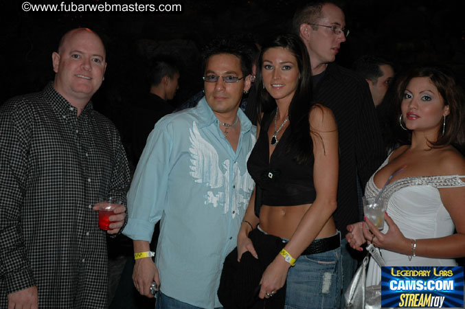 VIP Playboy Mansion Party 2005