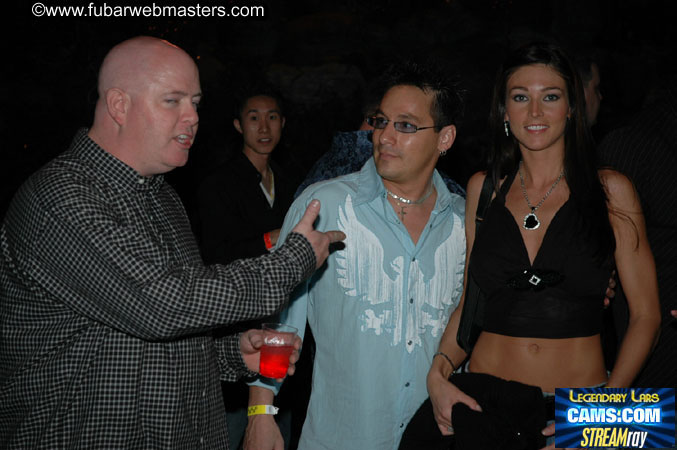 VIP Playboy Mansion Party 2005