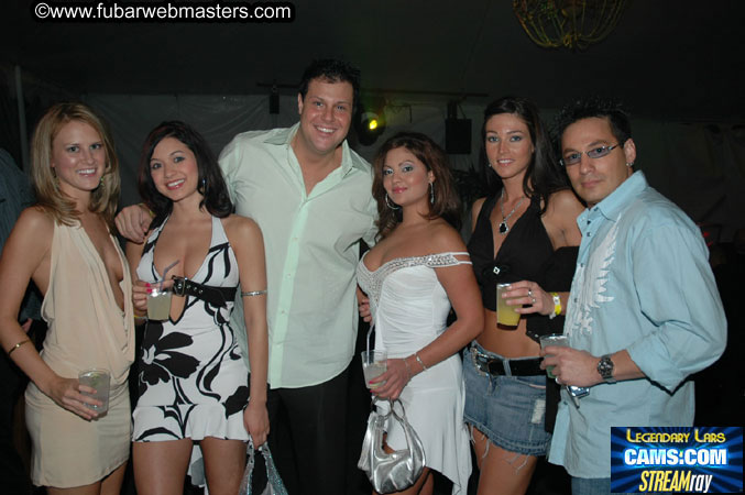 VIP Playboy Mansion Party 2005