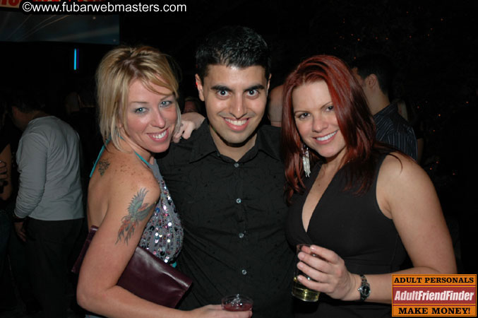 VIP Playboy Mansion Party 2005