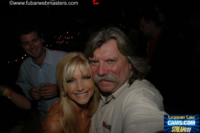 VIP Playboy Mansion Party 2005