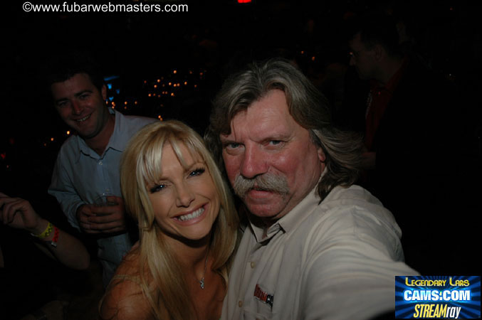 VIP Playboy Mansion Party 2005