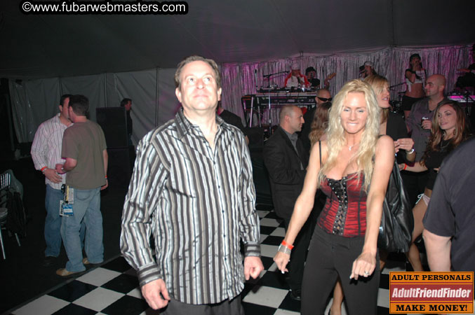 VIP Playboy Mansion Party 2005