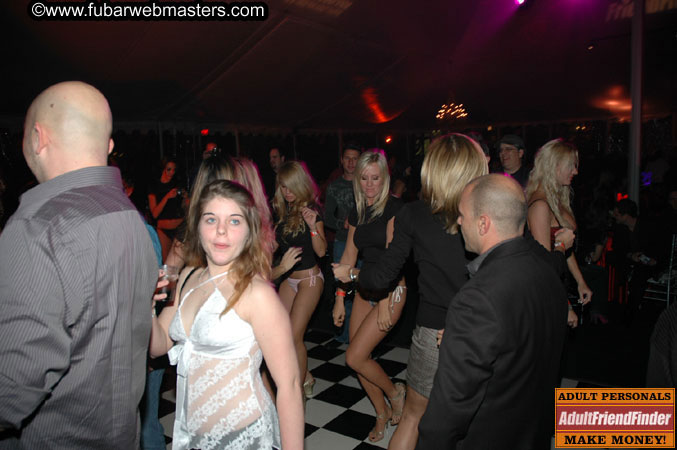 VIP Playboy Mansion Party 2005