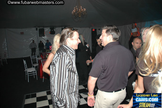 VIP Playboy Mansion Party 2005