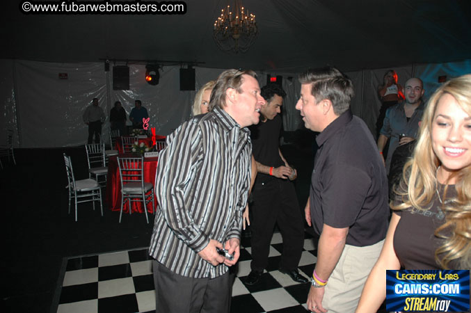 VIP Playboy Mansion Party 2005