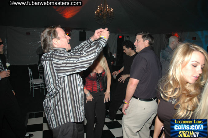 VIP Playboy Mansion Party 2005