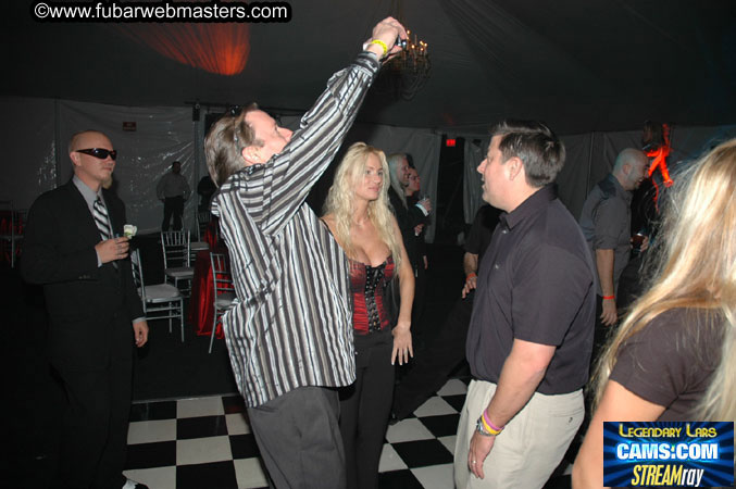 VIP Playboy Mansion Party 2005