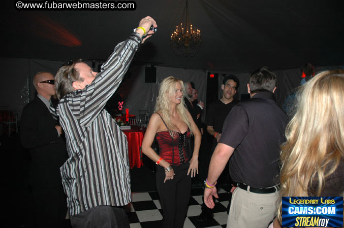 VIP Playboy Mansion Party 2005