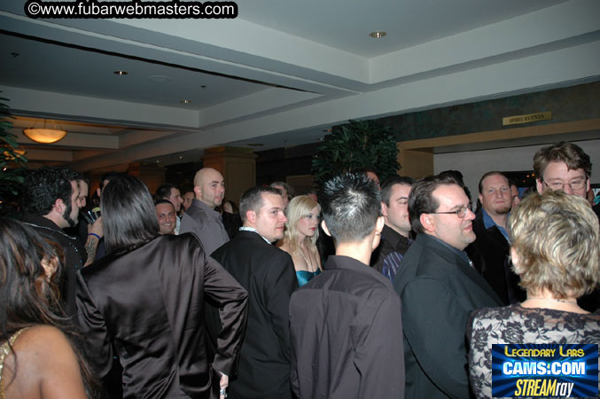 VIP Playboy Mansion Party 2005