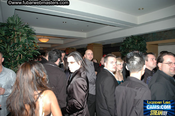 VIP Playboy Mansion Party 2005