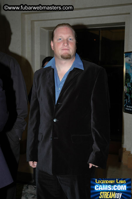 VIP Playboy Mansion Party 2005