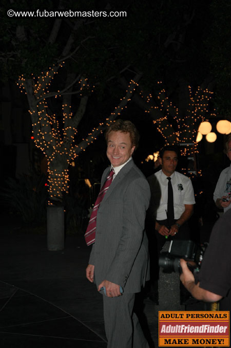 VIP Playboy Mansion Party 2005