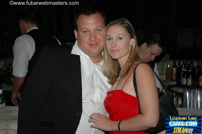 VIP Playboy Mansion Party 2005