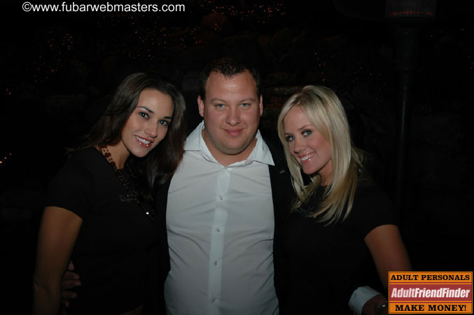 VIP Playboy Mansion Party 2005