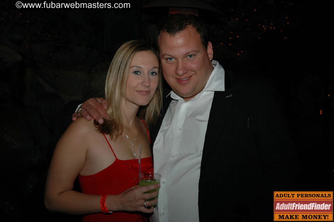 VIP Playboy Mansion Party 2005