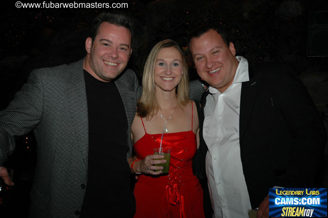 VIP Playboy Mansion Party 2005