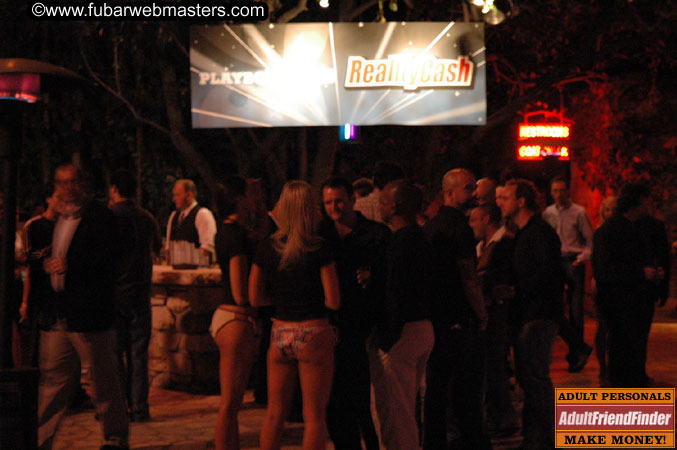 VIP Playboy Mansion Party 2005