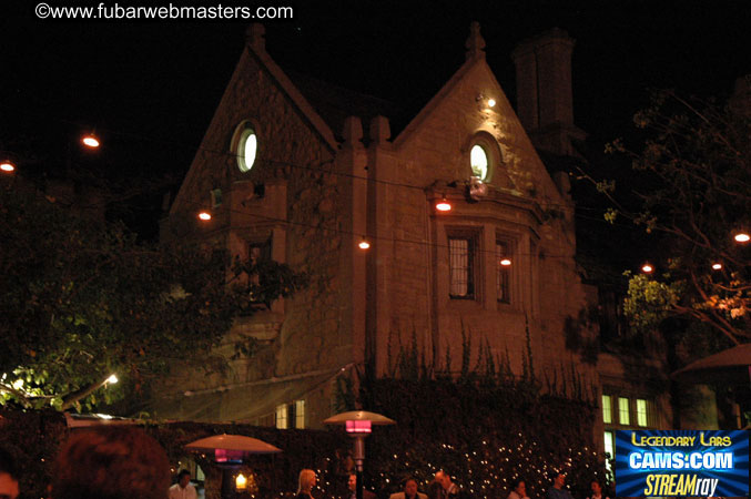 VIP Playboy Mansion Party 2005