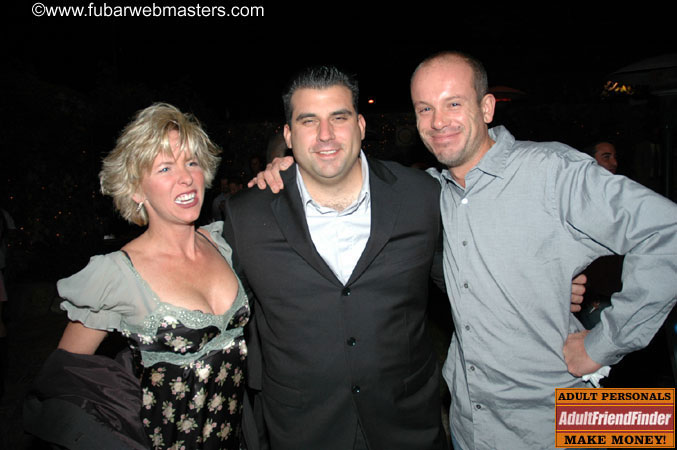 VIP Playboy Mansion Party 2005