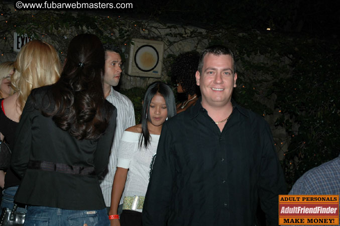 VIP Playboy Mansion Party 2005