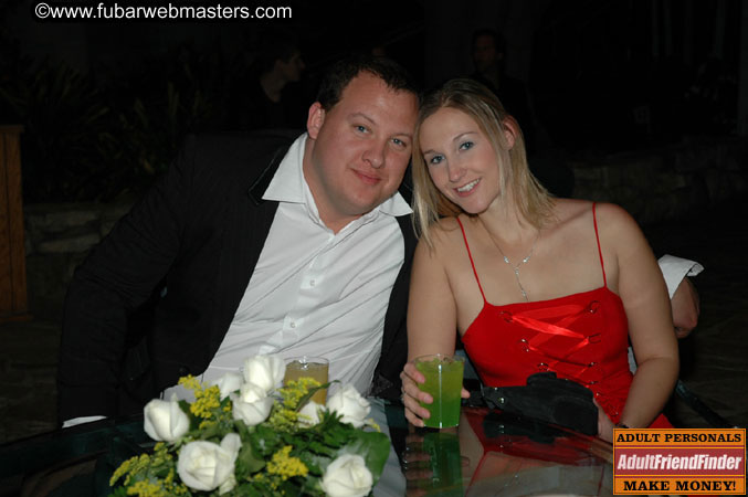 VIP Playboy Mansion Party 2005