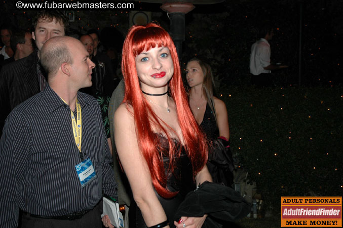 VIP Playboy Mansion Party 2005