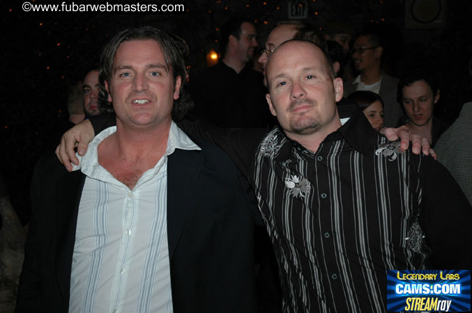 VIP Playboy Mansion Party 2005