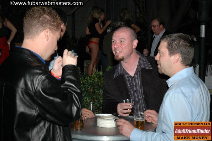 VIP Playboy Mansion Party 2005