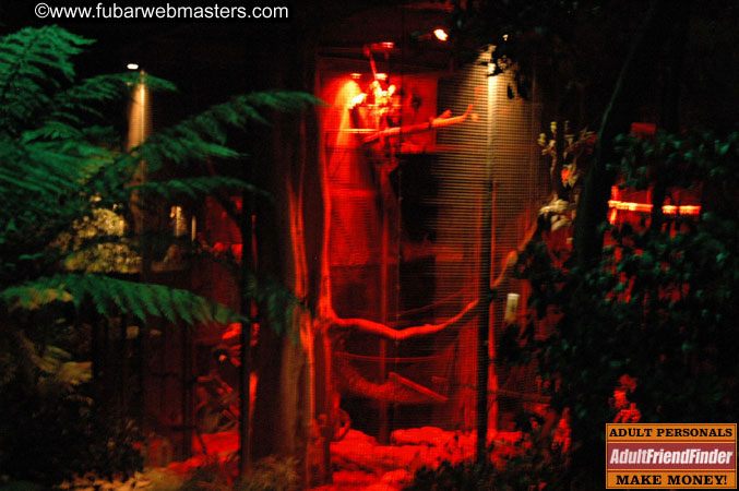 VIP Playboy Mansion Party 2005