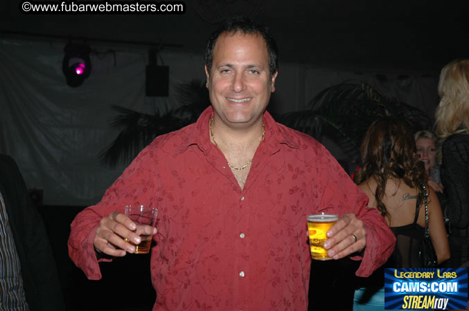 VIP Playboy Mansion Party 2005