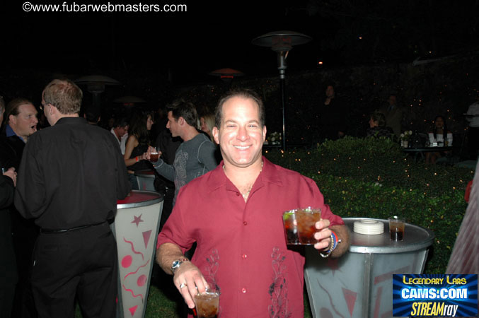 VIP Playboy Mansion Party 2005